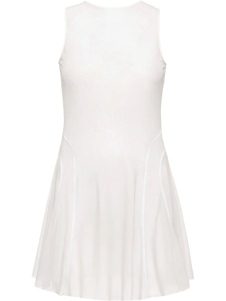 Me Fui Vestito Bianco, view 1