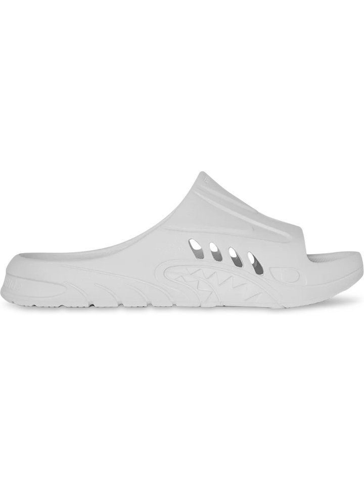 Sprayground Ciabatta White, view 1