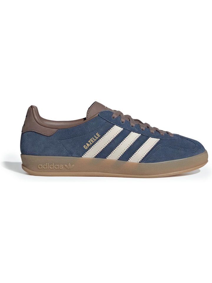 Adidas Sneakers Unisex Blu, view 1