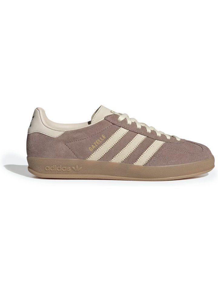 Adidas Sneakers Unisex Brown, view 1