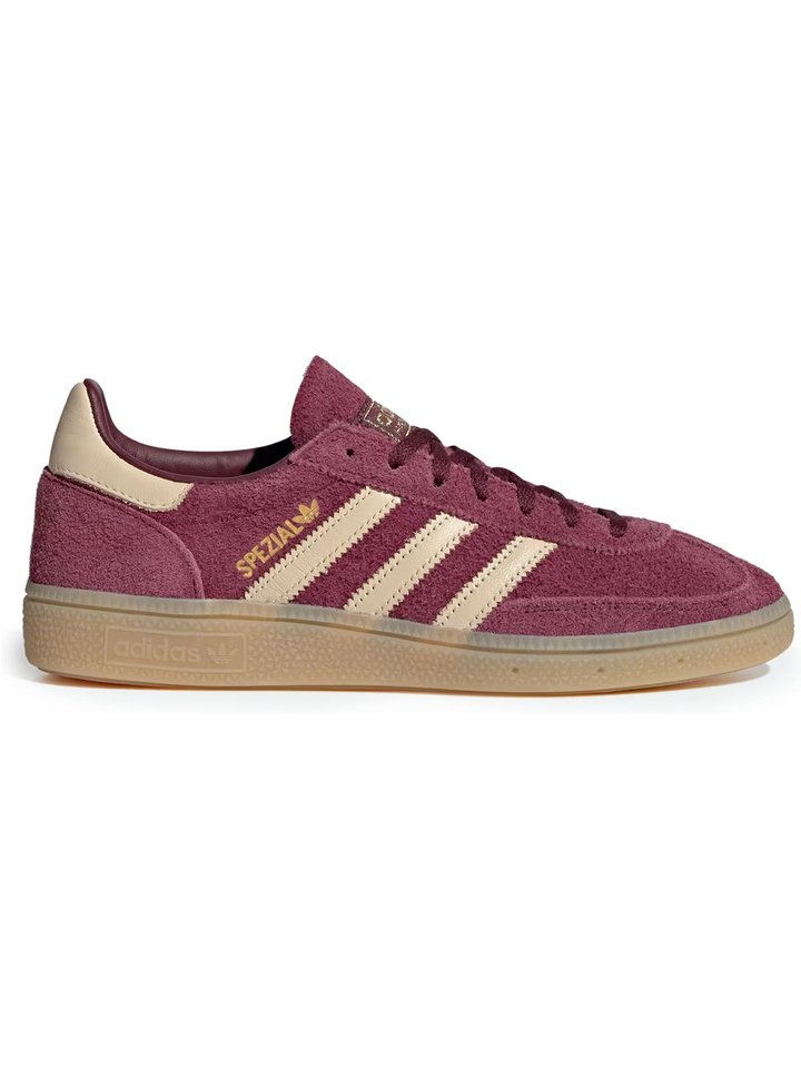Adidas Sneakers Donna Bordeaux, view 1