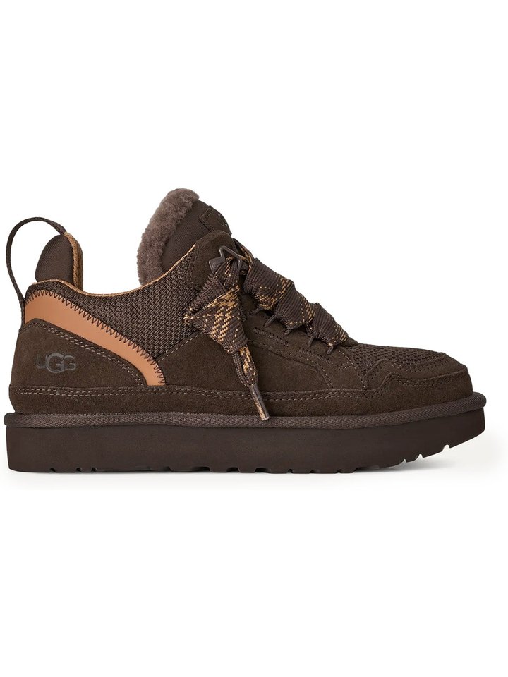 Ugg Scarpa Moro, view 1