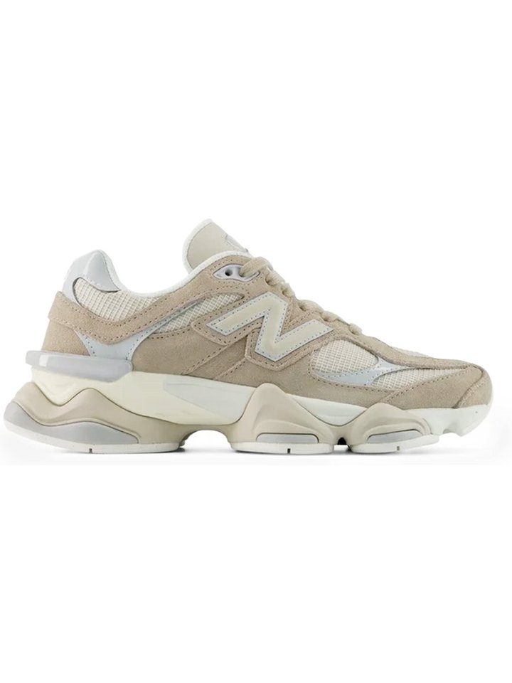 New Balance NEW BALANCE 9060 DRIFTWOOD - Sneakers Unisex Sand, view 1