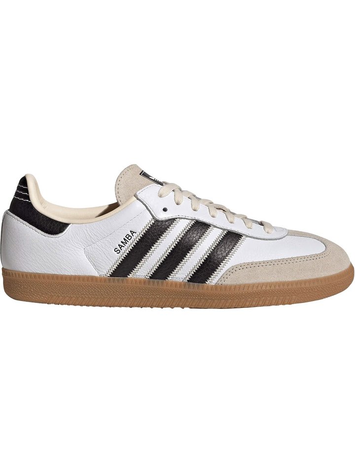 Adidas Sneakers Unisex White, view 1