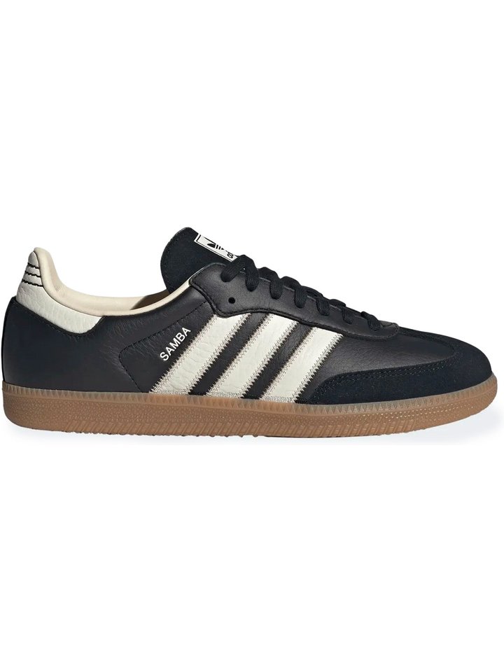 Adidas Sneakers Unisex Black, view 1