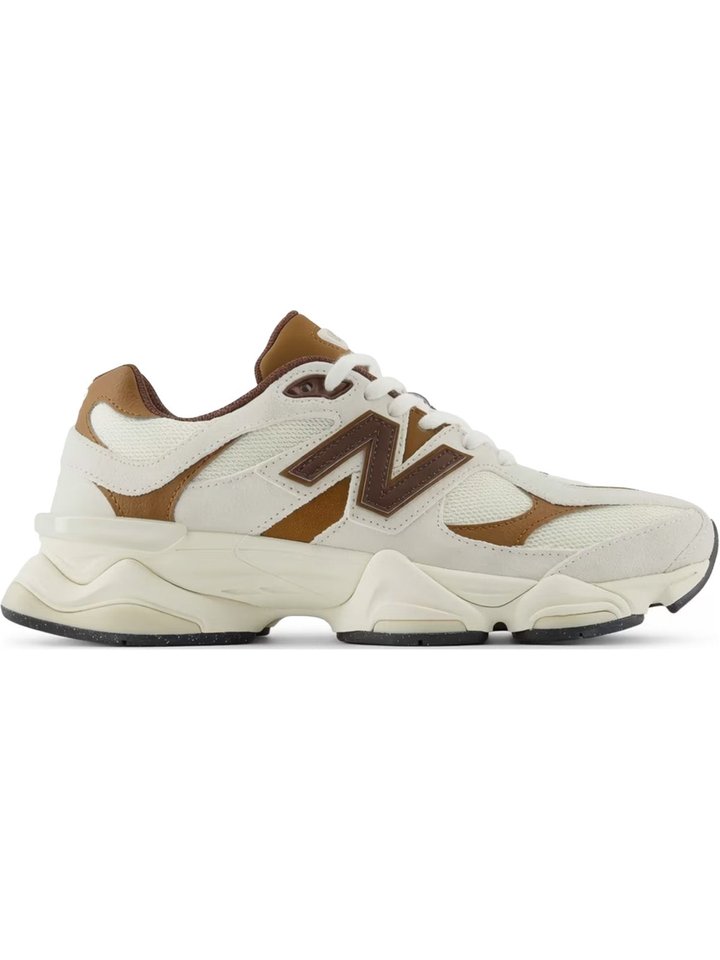 New Balance Sneakers Unisex Panna, view 1