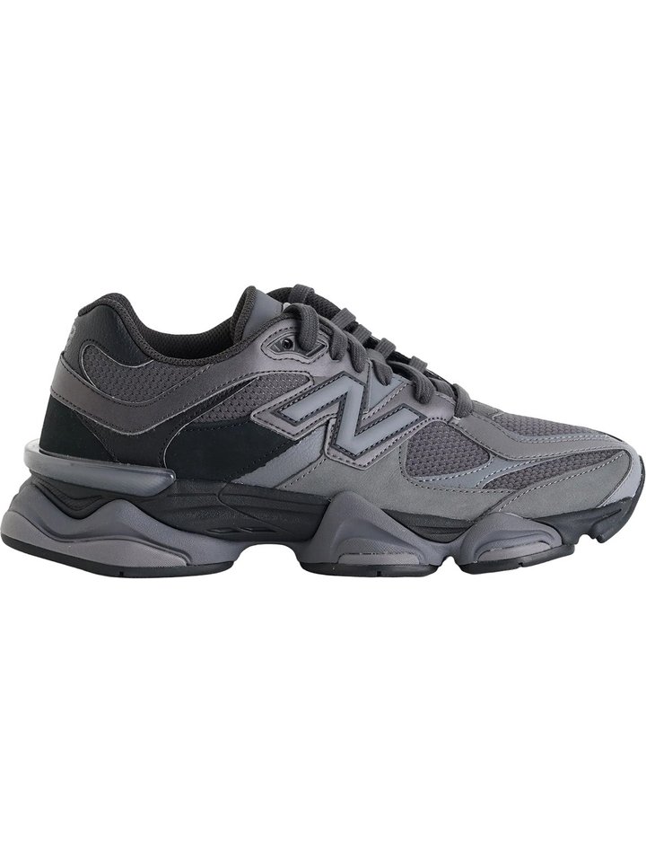 New Balance Sneakers Unisex Grigio, view 1