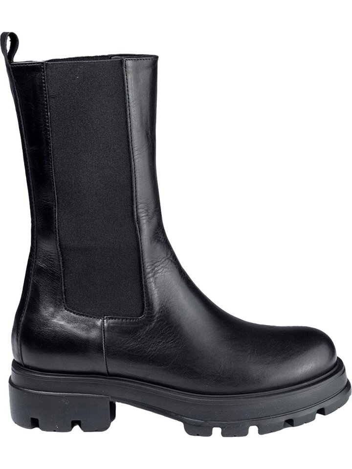 Mc2020 Stivale Donna Nero, view 1
