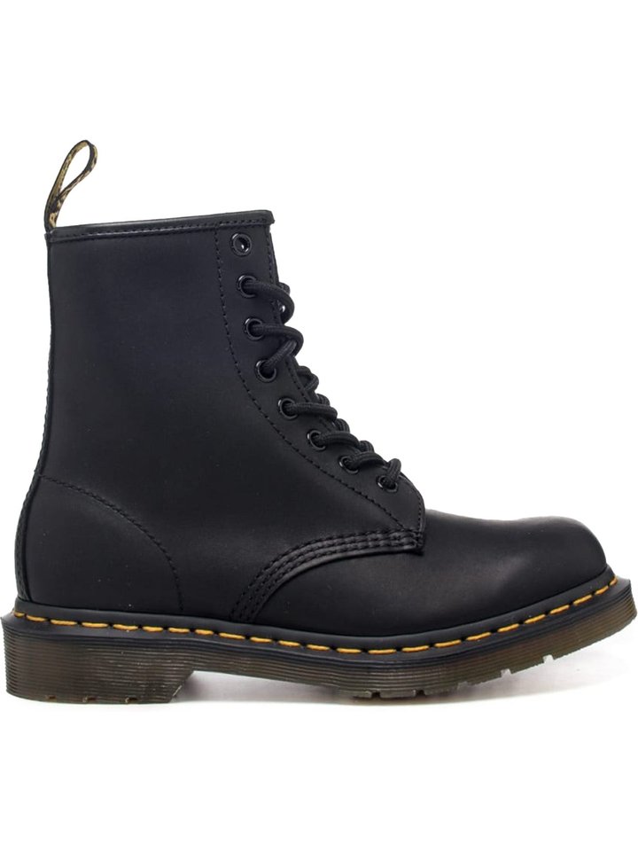 Dr Martens Stivaletto Black, view 1