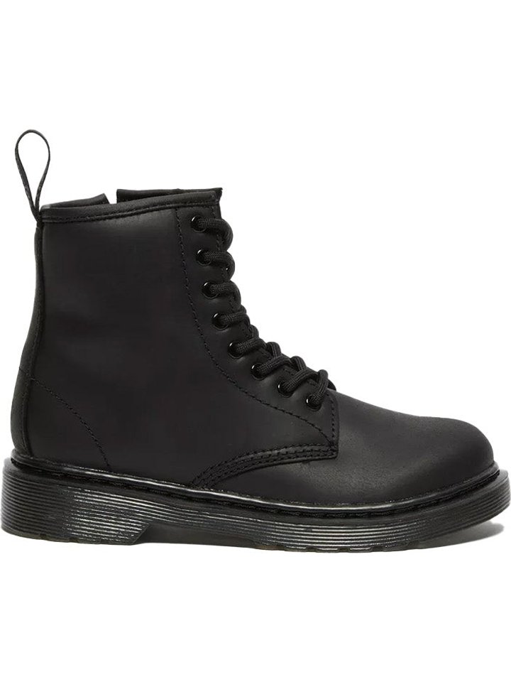 Dr Martens Stivaletto Junior Black, view 1