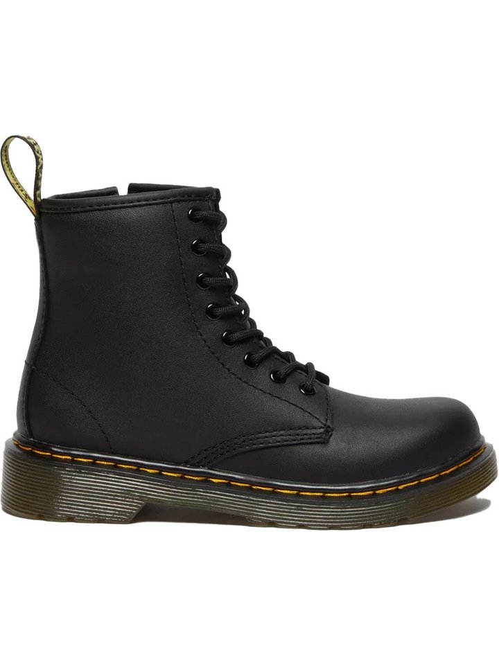 Dr Martens Stivaletto Junior Black, view 1