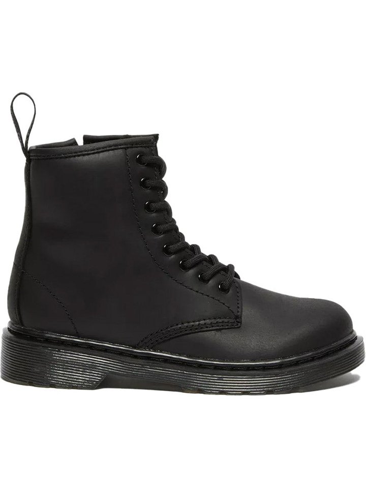 Dr Martens Stivaletto Junior Black, view 1