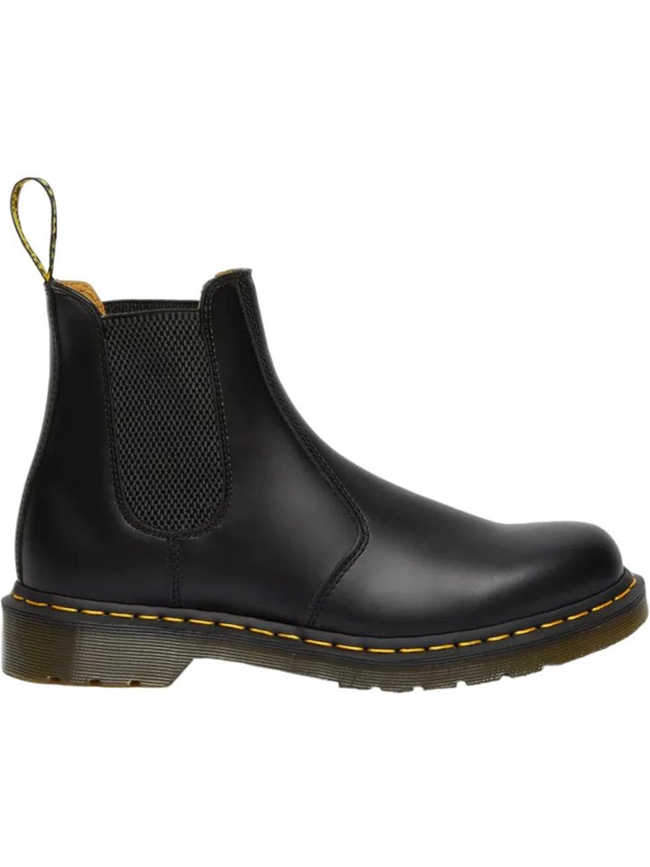 Dr Martens Stivaletto Black, view 1