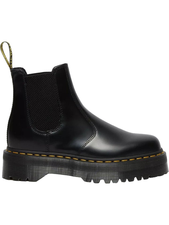 Dr Martens Stivaletto Black, view 1