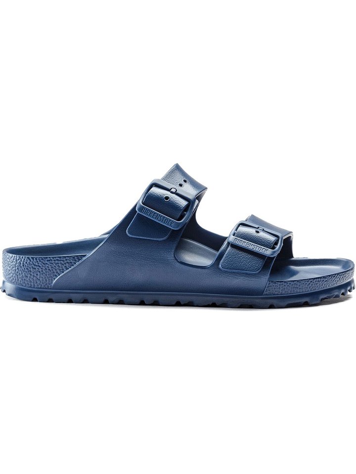 Birkenstock Ciabatta Navy, view 1