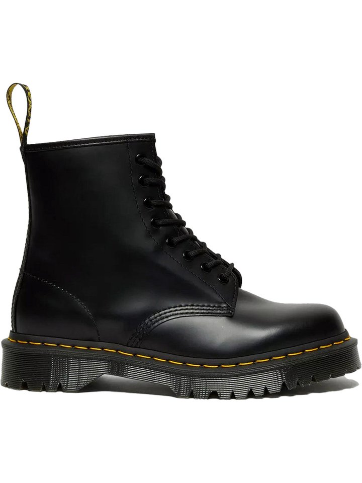 Dr Martens Stivaletto Black, view 1