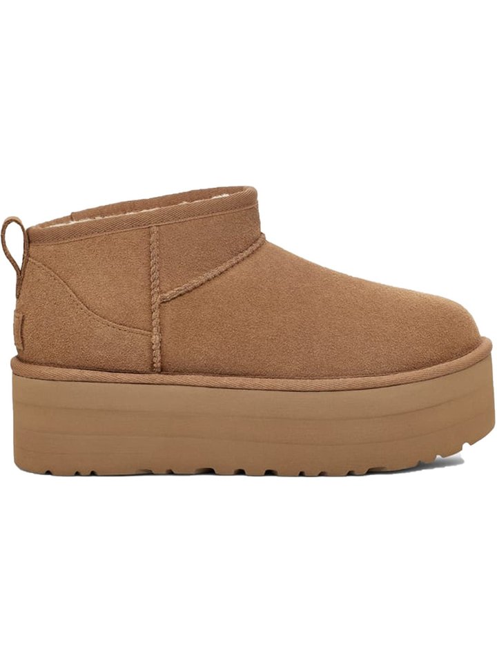 Ugg Stivaletto Donna Chestnut, view 1