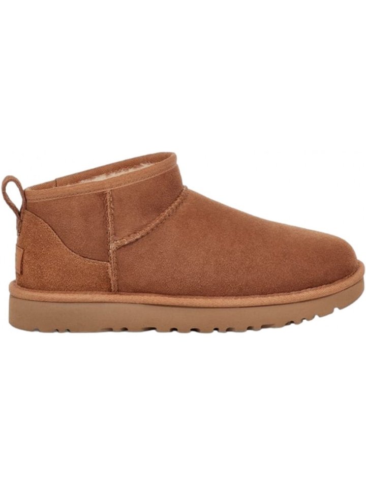 Ugg Stivaletto Uomo Chestnut, view 1