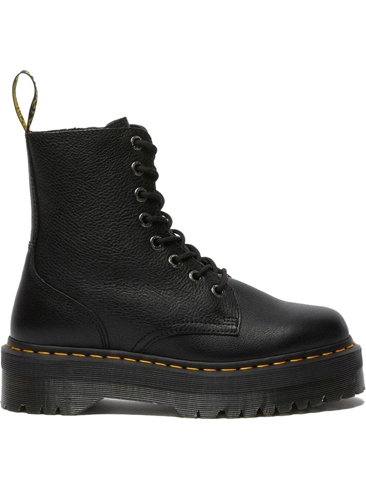 Dr Martens Stivaletto Black, view 1