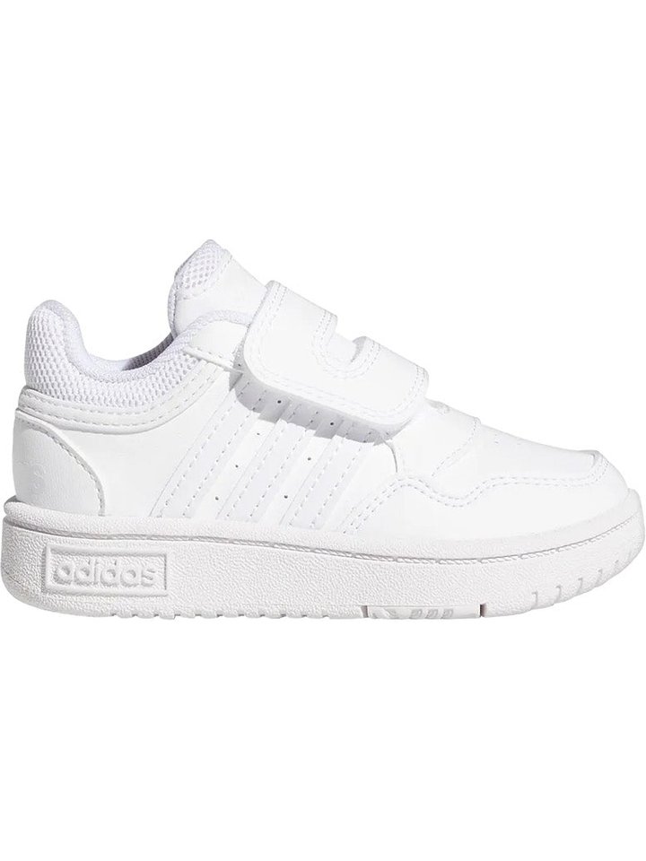 Adidas Sneakers Junior White, view 1