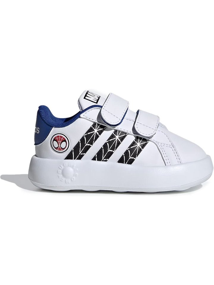Adidas Sneakers Junior White, view 1