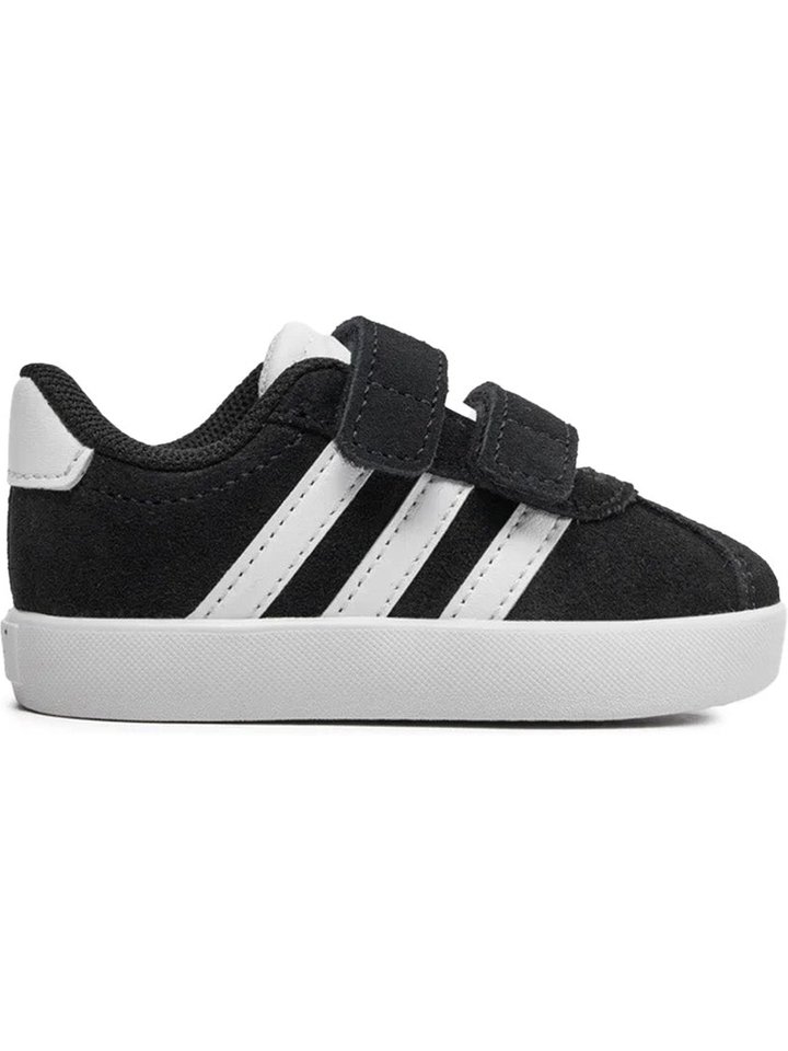 Adidas Sneakers Junior Black/white, view 1