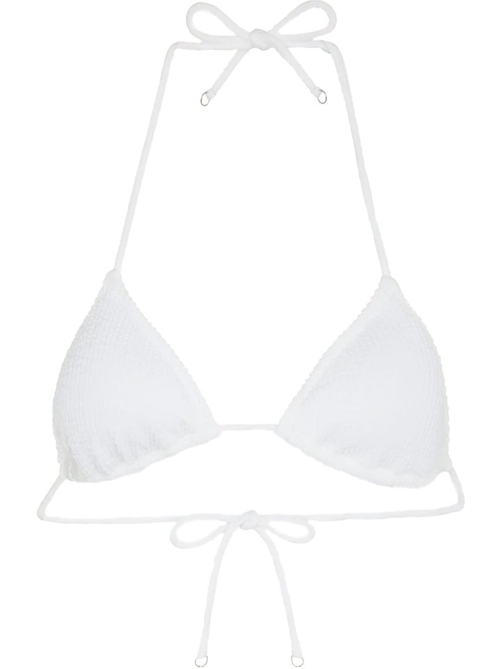 Effek Costume Triangolo White, view 1