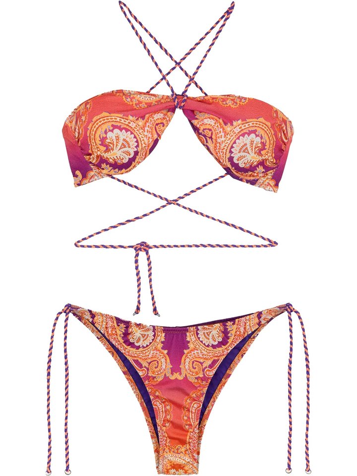 Effek Bikini Fascia Fantasia, view 1