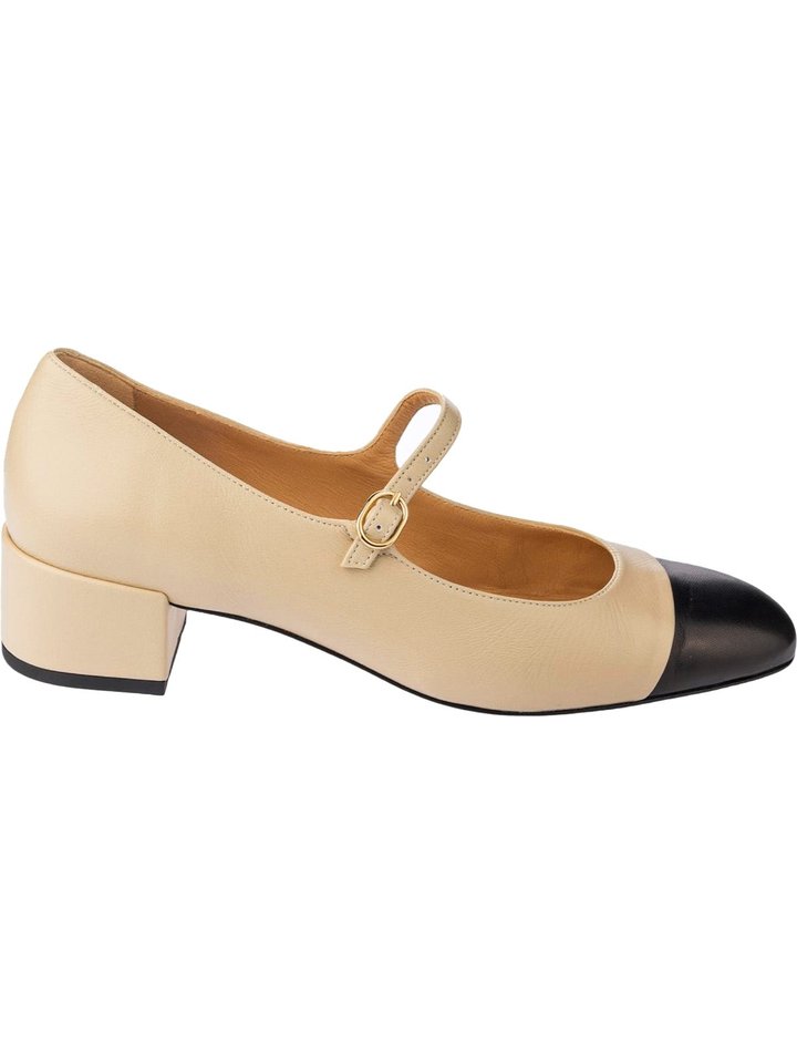Mc2020 Decolletè Donna Beige, view 1