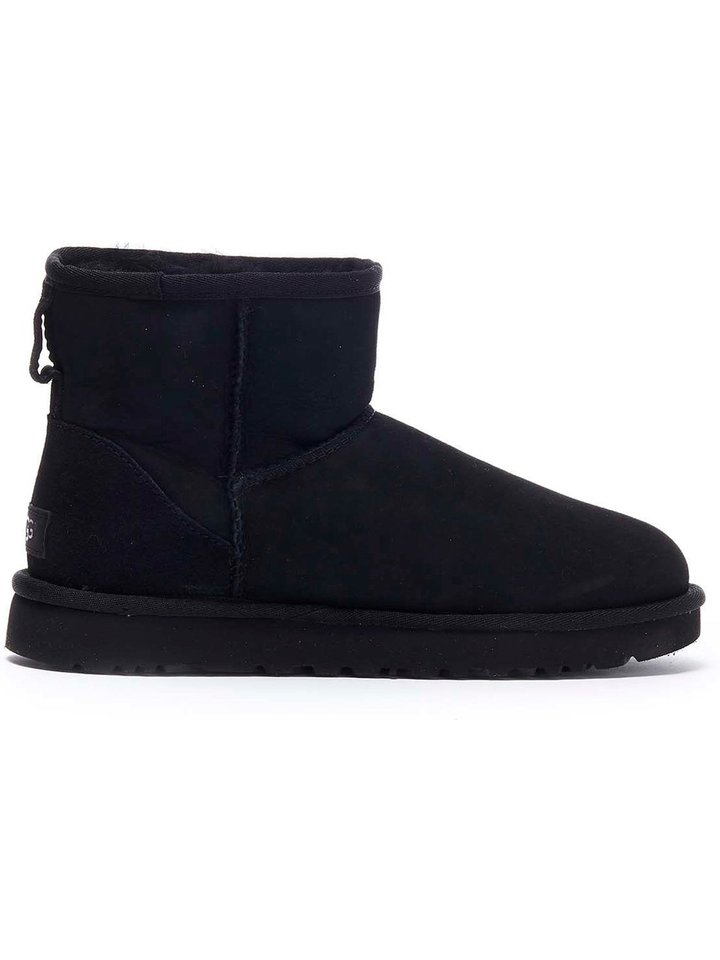 Ugg Stivaletto Donna Black, view 1