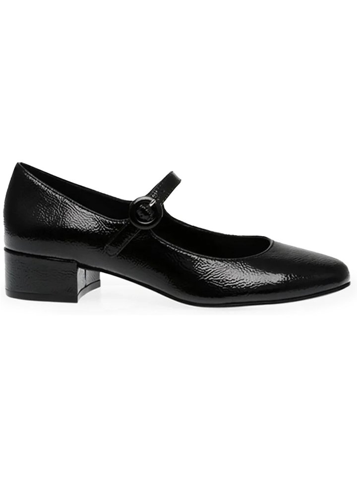 Steve Madden Decolletè Donna Black, view 1