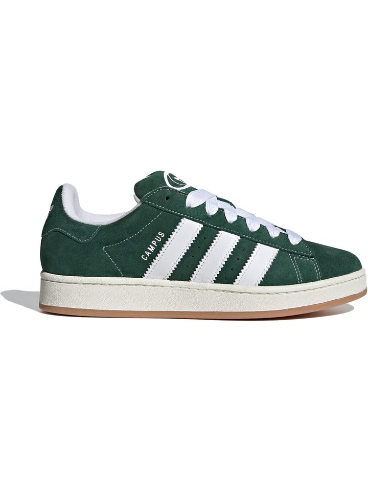 Adidas Sneakers Unisex Verde, view 1