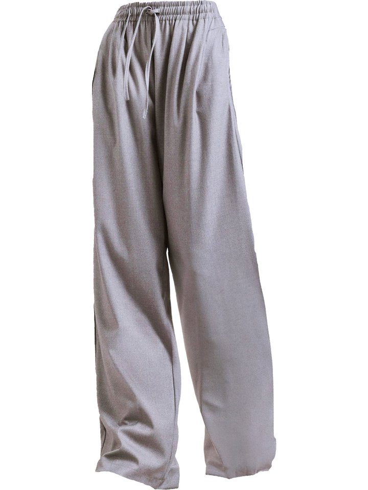 Hinnominate Pantalone Donna Grigio, view 1