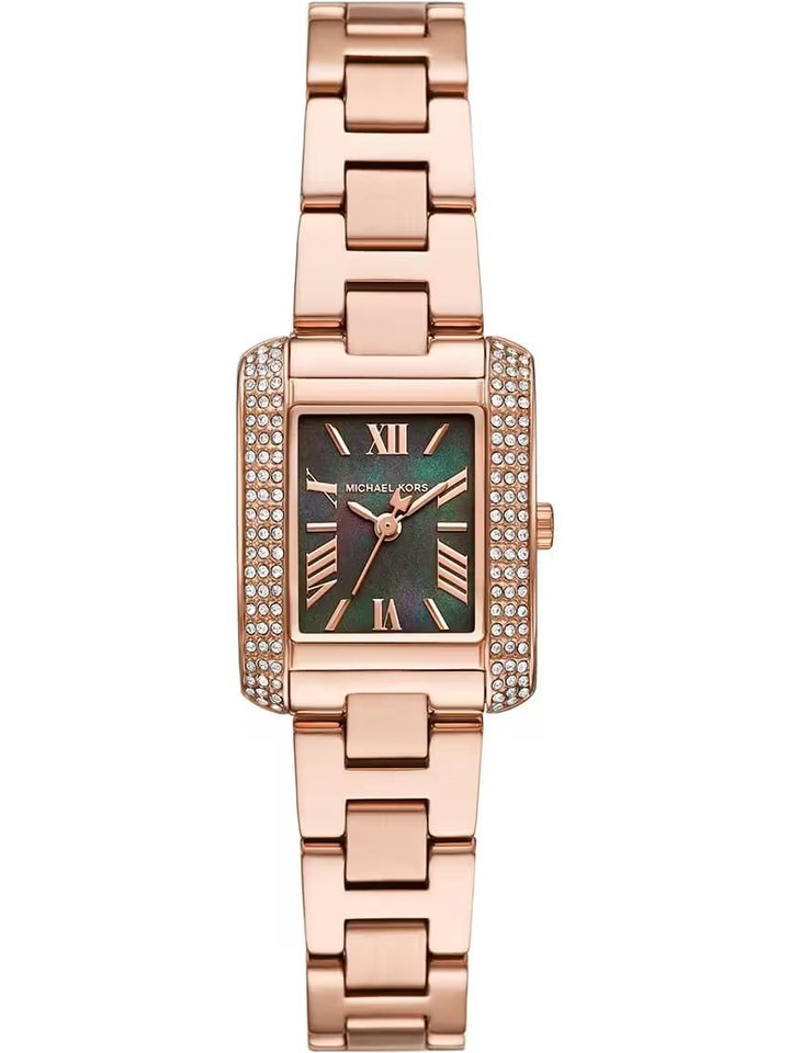 Michael Kors Michael Kors MK4868 Emery Ladies Watch, view 1