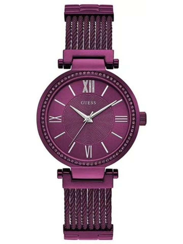 Guess Guess W0638L6 Ladies Watch, view 1