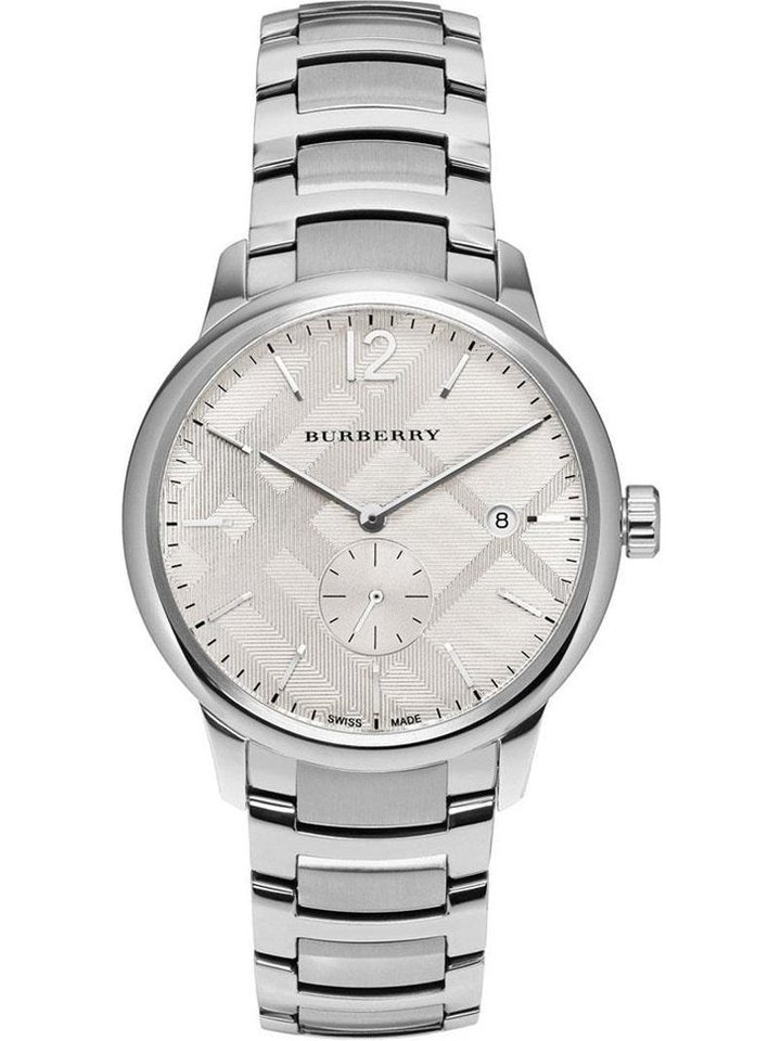 Burberry Burberry BU10004 Men's Watch, view 1