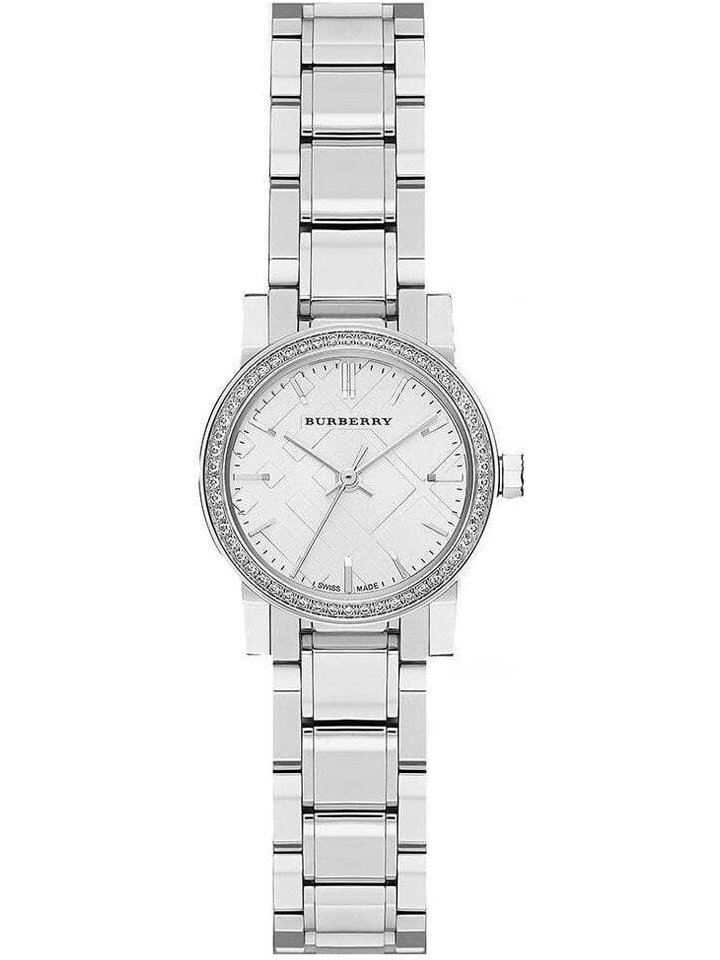 Burberry Burberry BU9220 Ladies Watch The City Diamonds 26mm, view 1
