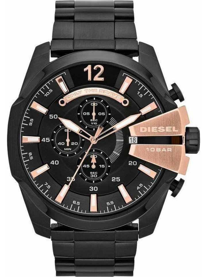 Diesel Diesel DZ4309 Men's Watch, view 1