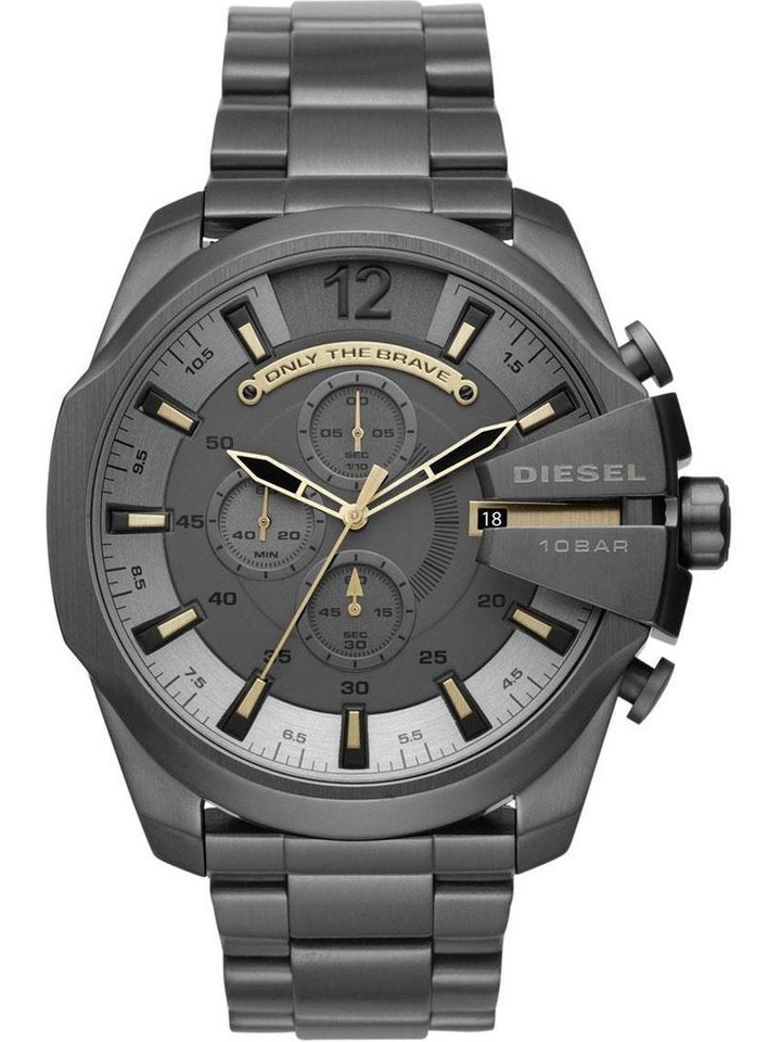 Diesel Diesel DZ4466 Men's Watch, view 1