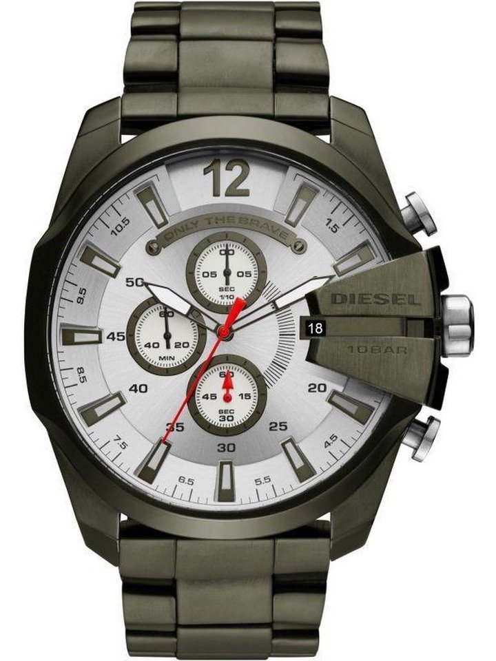 Diesel Diesel DZ4478 Chief Mens Watch, view 1