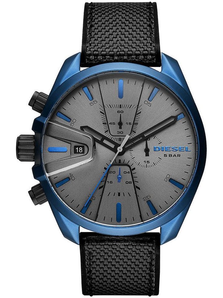 Diesel Diesel DZ4506 Men's Watch, view 1