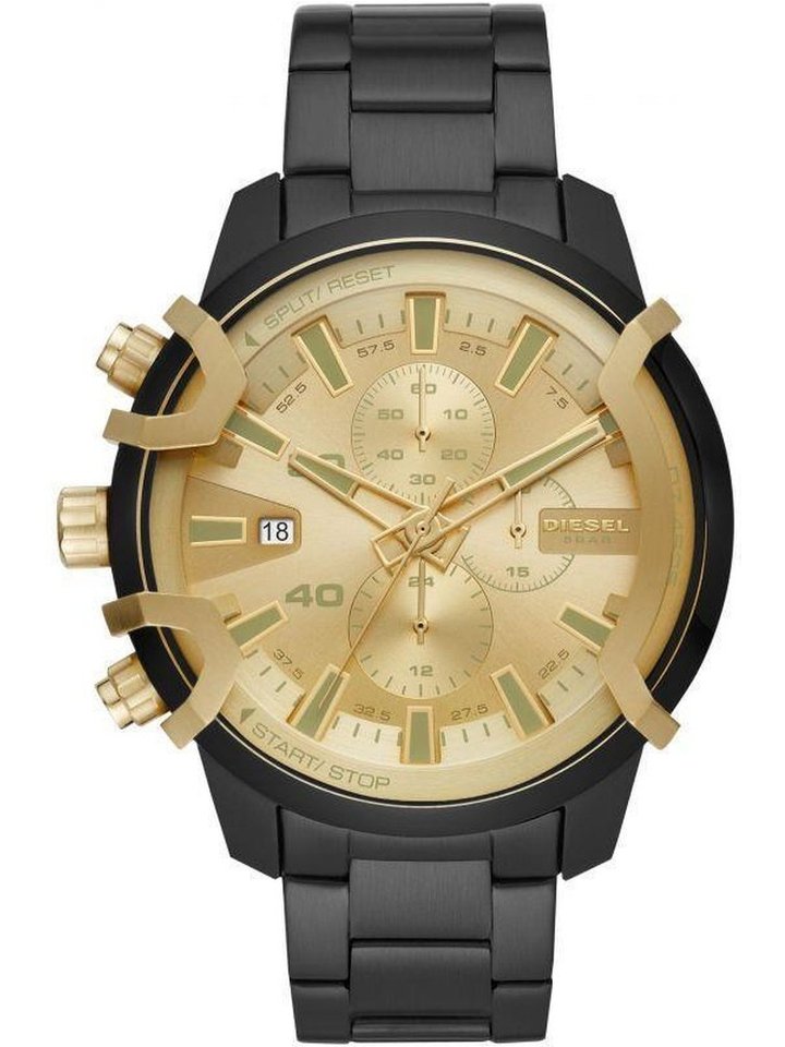 Diesel Diesel DZ4525 Mens Watch, view 1