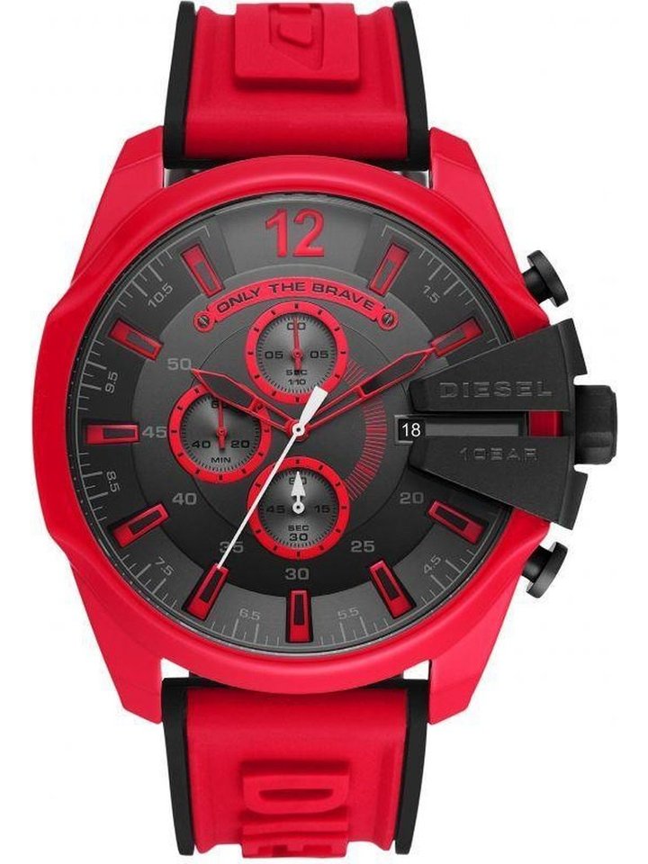 Diesel Diesel DZ4526 Men's Watch, view 1