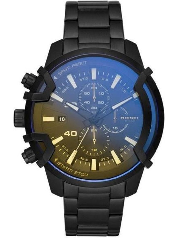 Diesel Diesel DZ4529 Men's Watch, view 1