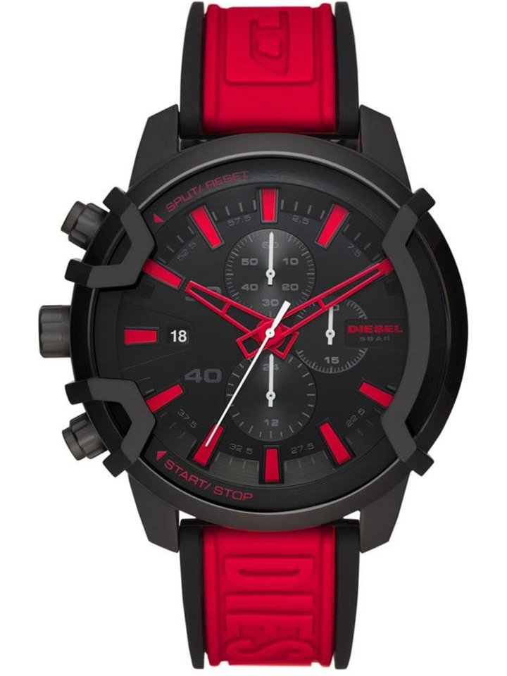 Diesel Diesel DZ4530 Mens Watch, view 1