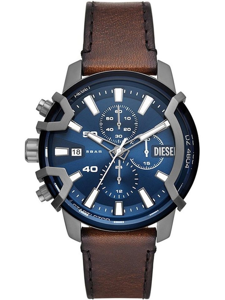 Diesel Diesel DZ4604 Men's Watch, view 1