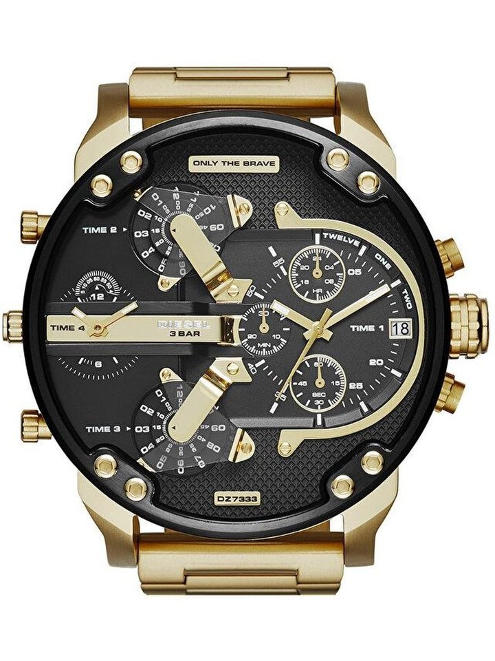Diesel Diesel DZ7333 Men's Watch, view 1