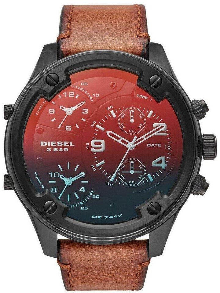 Diesel Diesel DZ7417 Men's Watch, view 1