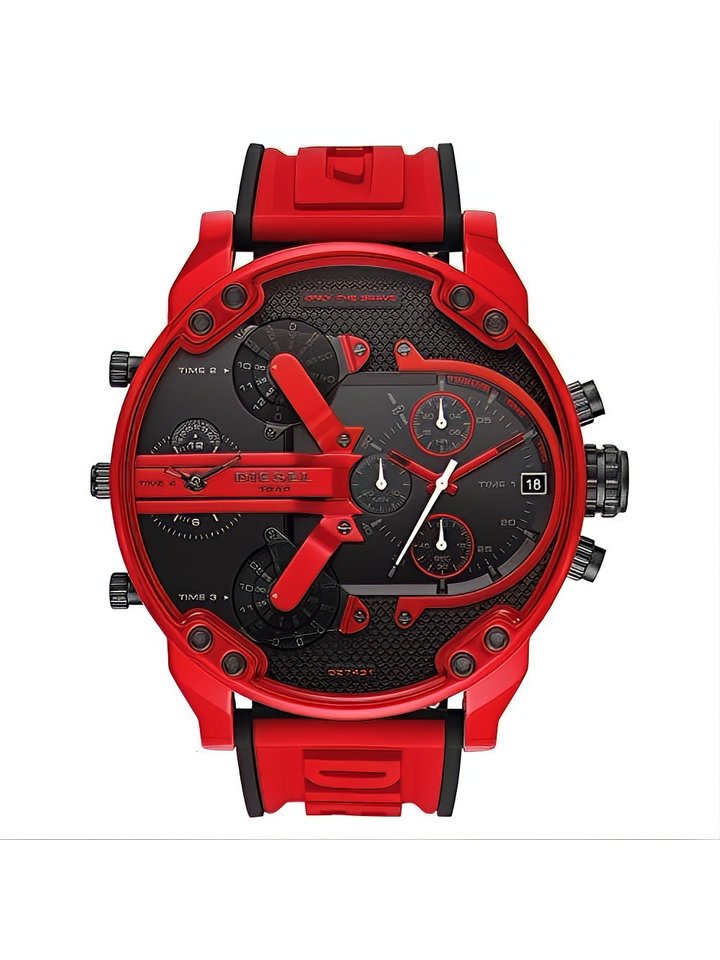 Diesel Diesel DZ7431 Men's Watch, view 1