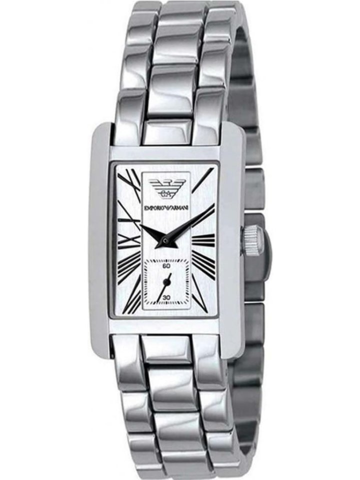 Emporio Armani Emporio Armani AR0146 Ladies Classic Watch, view 1